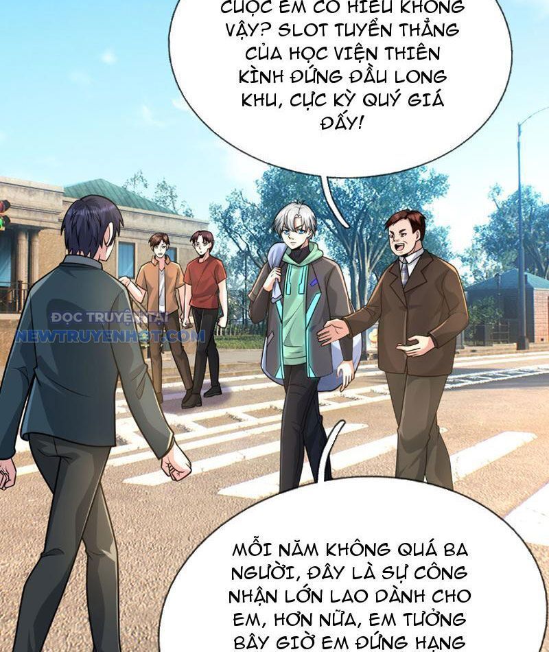 Khởi Đầu Bằng Một Vạn Hít Đất: Oanh Sát Thần Minh! - Chương 18 - Trang 112