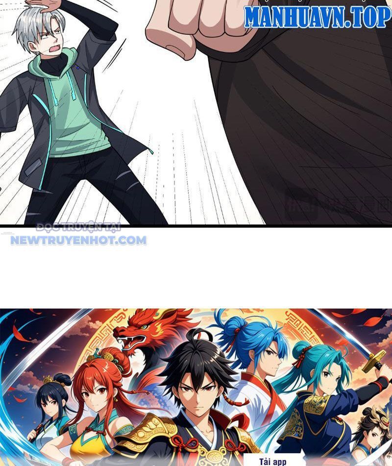 Khởi Đầu Bằng Một Vạn Hít Đất: Oanh Sát Thần Minh! - Chương 18 - Trang 130