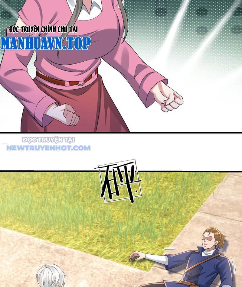 Khởi Đầu Bằng Một Vạn Hít Đất: Oanh Sát Thần Minh! - Chương 18 - Trang 14