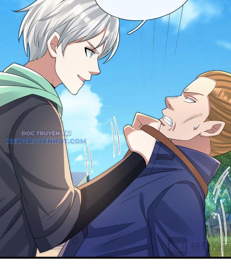 Khởi Đầu Bằng Một Vạn Hít Đất: Oanh Sát Thần Minh! - Chương 18 - Trang 16