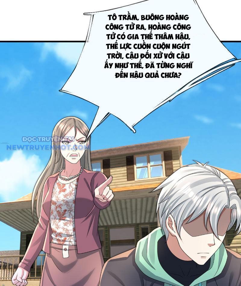 Khởi Đầu Bằng Một Vạn Hít Đất: Oanh Sát Thần Minh! - Chương 18 - Trang 18