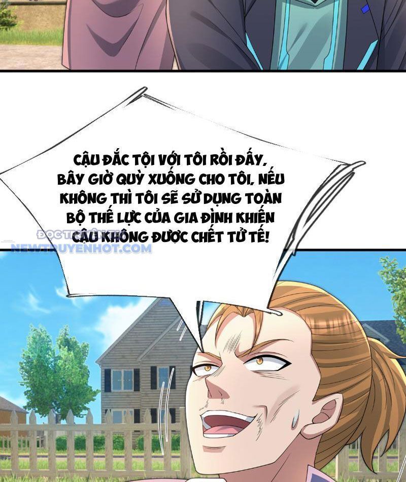 Khởi Đầu Bằng Một Vạn Hít Đất: Oanh Sát Thần Minh! - Chương 18 - Trang 19