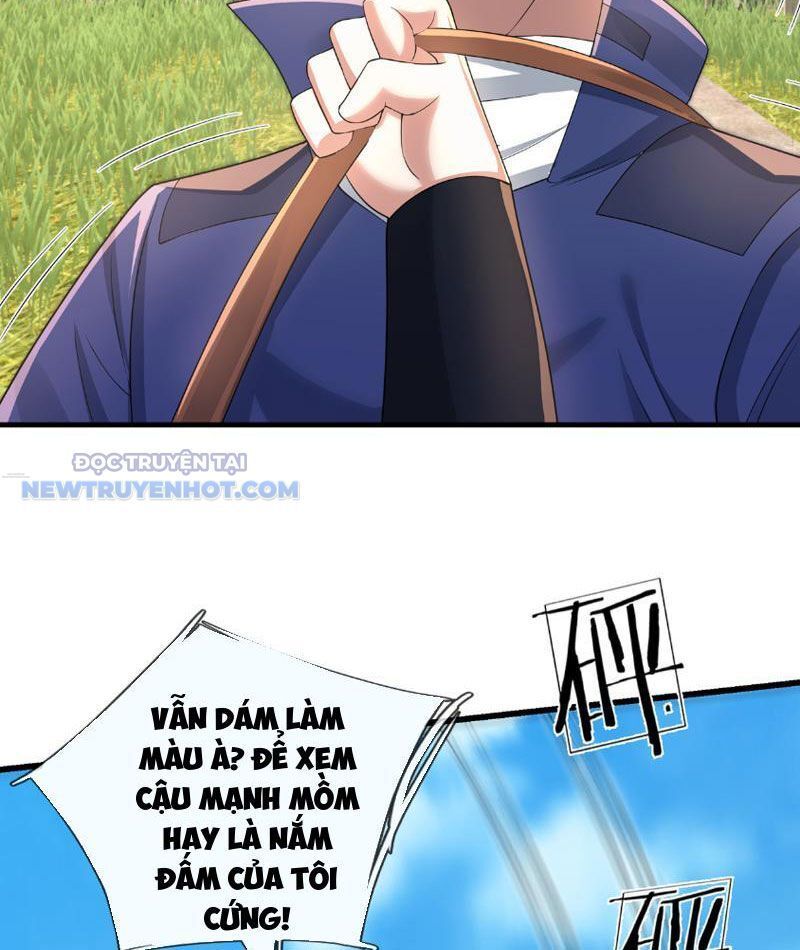 Khởi Đầu Bằng Một Vạn Hít Đất: Oanh Sát Thần Minh! - Chương 18 - Trang 20