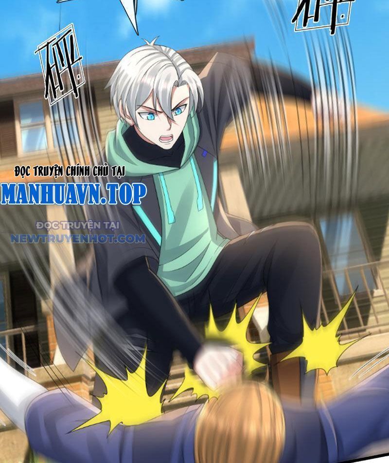 Khởi Đầu Bằng Một Vạn Hít Đất: Oanh Sát Thần Minh! - Chương 18 - Trang 21