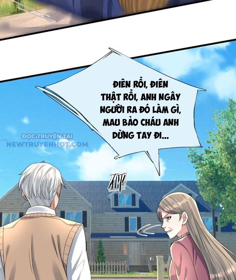 Khởi Đầu Bằng Một Vạn Hít Đất: Oanh Sát Thần Minh! - Chương 18 - Trang 22