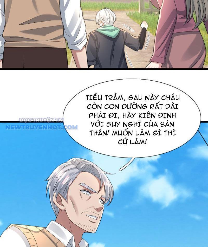 Khởi Đầu Bằng Một Vạn Hít Đất: Oanh Sát Thần Minh! - Chương 18 - Trang 23