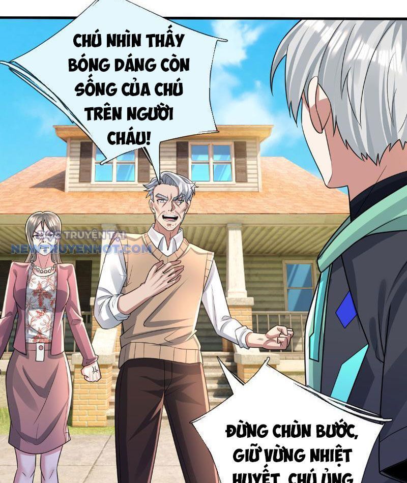 Khởi Đầu Bằng Một Vạn Hít Đất: Oanh Sát Thần Minh! - Chương 18 - Trang 28