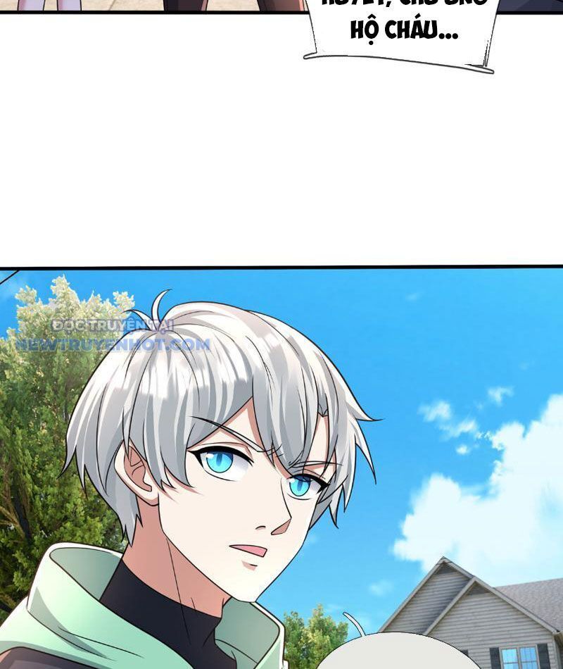 Khởi Đầu Bằng Một Vạn Hít Đất: Oanh Sát Thần Minh! - Chương 18 - Trang 29