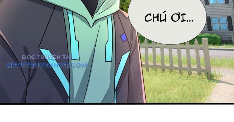 Khởi Đầu Bằng Một Vạn Hít Đất: Oanh Sát Thần Minh! - Chương 18 - Trang 30