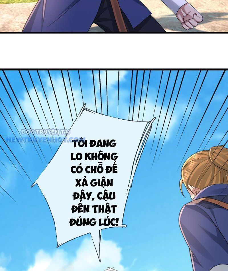 Khởi Đầu Bằng Một Vạn Hít Đất: Oanh Sát Thần Minh! - Chương 18 - Trang 4