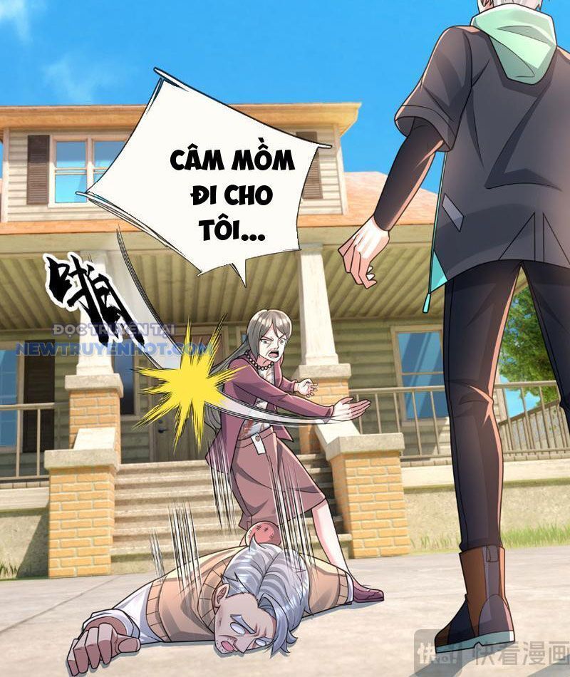 Khởi Đầu Bằng Một Vạn Hít Đất: Oanh Sát Thần Minh! - Chương 18 - Trang 33