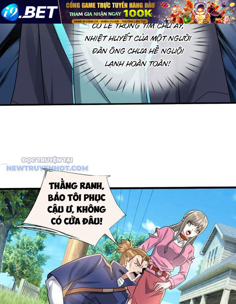 Khởi Đầu Bằng Một Vạn Hít Đất: Oanh Sát Thần Minh! - Chương 18 - Trang 35