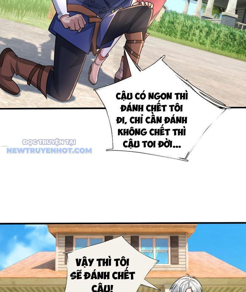 Khởi Đầu Bằng Một Vạn Hít Đất: Oanh Sát Thần Minh! - Chương 18 - Trang 36