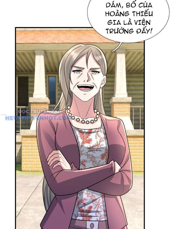 Khởi Đầu Bằng Một Vạn Hít Đất: Oanh Sát Thần Minh! - Chương 18 - Trang 38