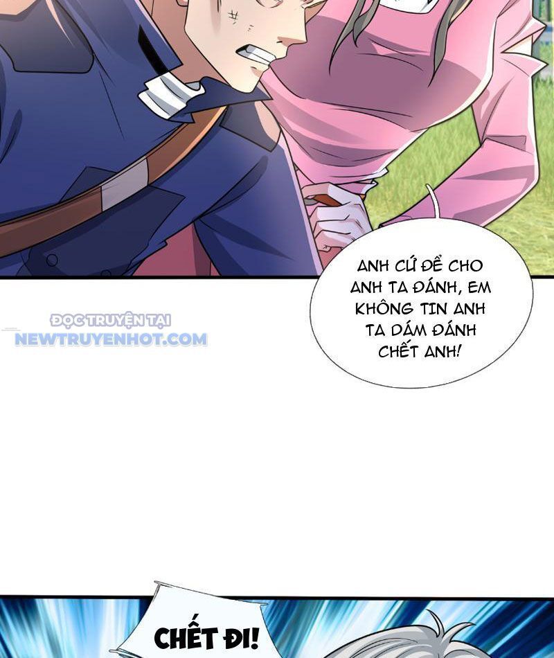 Khởi Đầu Bằng Một Vạn Hít Đất: Oanh Sát Thần Minh! - Chương 18 - Trang 40