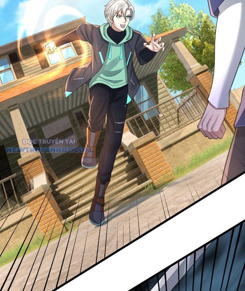 Khởi Đầu Bằng Một Vạn Hít Đất: Oanh Sát Thần Minh! - Chương 18 - Trang 5