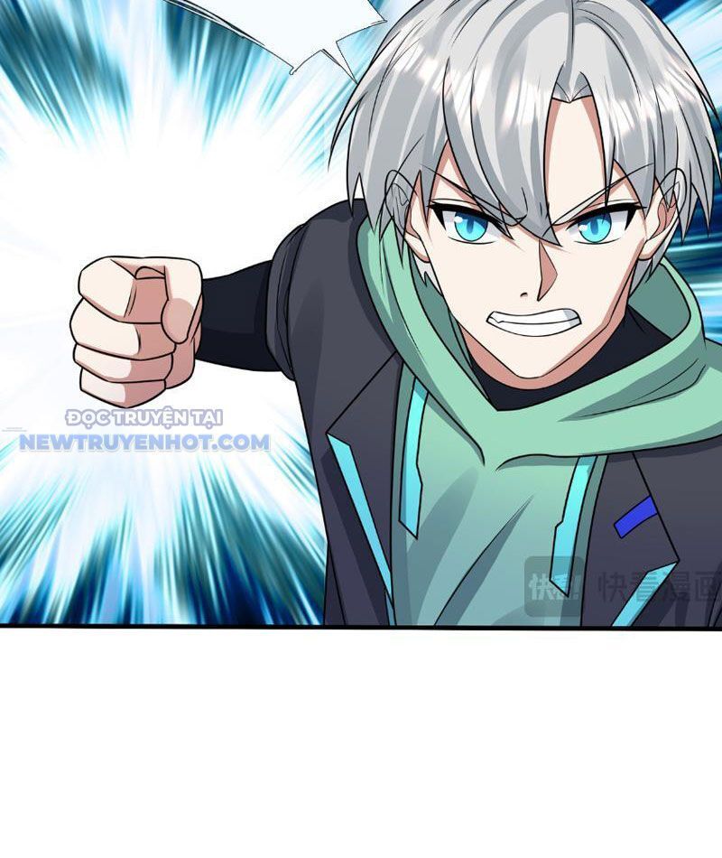 Khởi Đầu Bằng Một Vạn Hít Đất: Oanh Sát Thần Minh! - Chương 18 - Trang 41