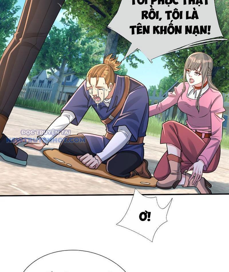 Khởi Đầu Bằng Một Vạn Hít Đất: Oanh Sát Thần Minh! - Chương 18 - Trang 44