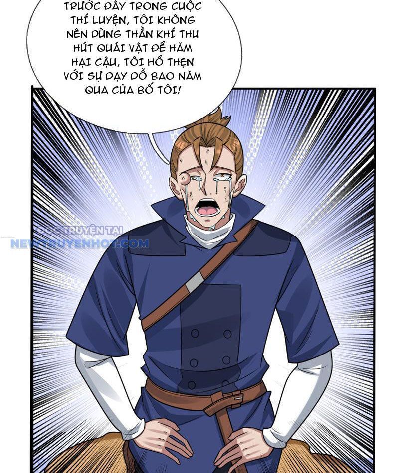 Khởi Đầu Bằng Một Vạn Hít Đất: Oanh Sát Thần Minh! - Chương 18 - Trang 45