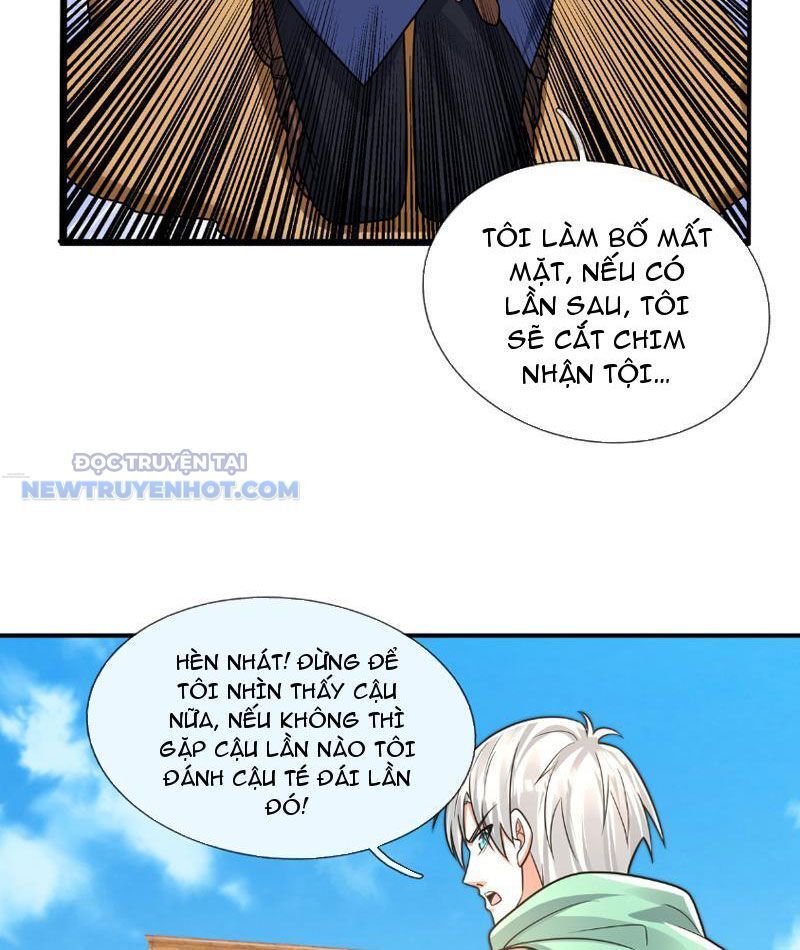 Khởi Đầu Bằng Một Vạn Hít Đất: Oanh Sát Thần Minh! - Chương 18 - Trang 46