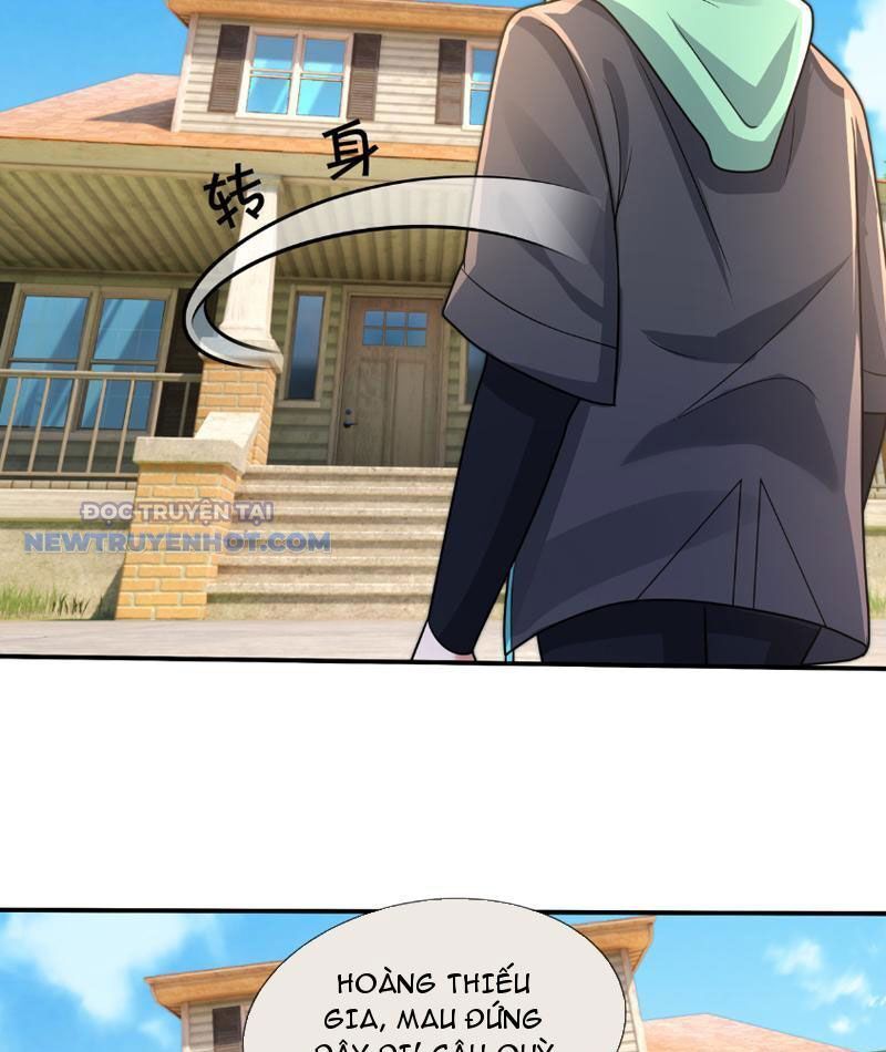 Khởi Đầu Bằng Một Vạn Hít Đất: Oanh Sát Thần Minh! - Chương 18 - Trang 47