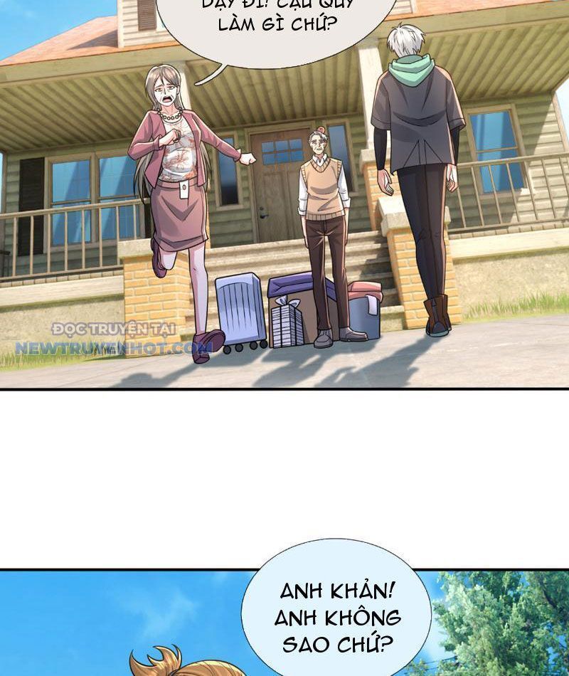 Khởi Đầu Bằng Một Vạn Hít Đất: Oanh Sát Thần Minh! - Chương 18 - Trang 48