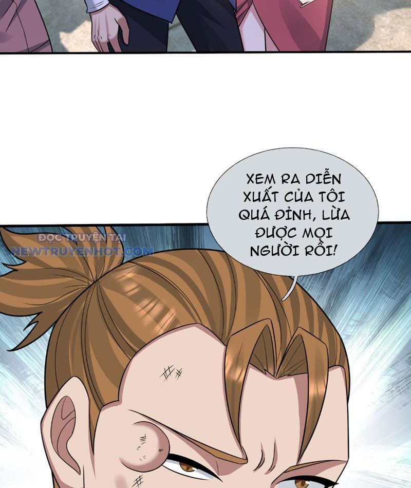 Khởi Đầu Bằng Một Vạn Hít Đất: Oanh Sát Thần Minh! - Chương 18 - Trang 51