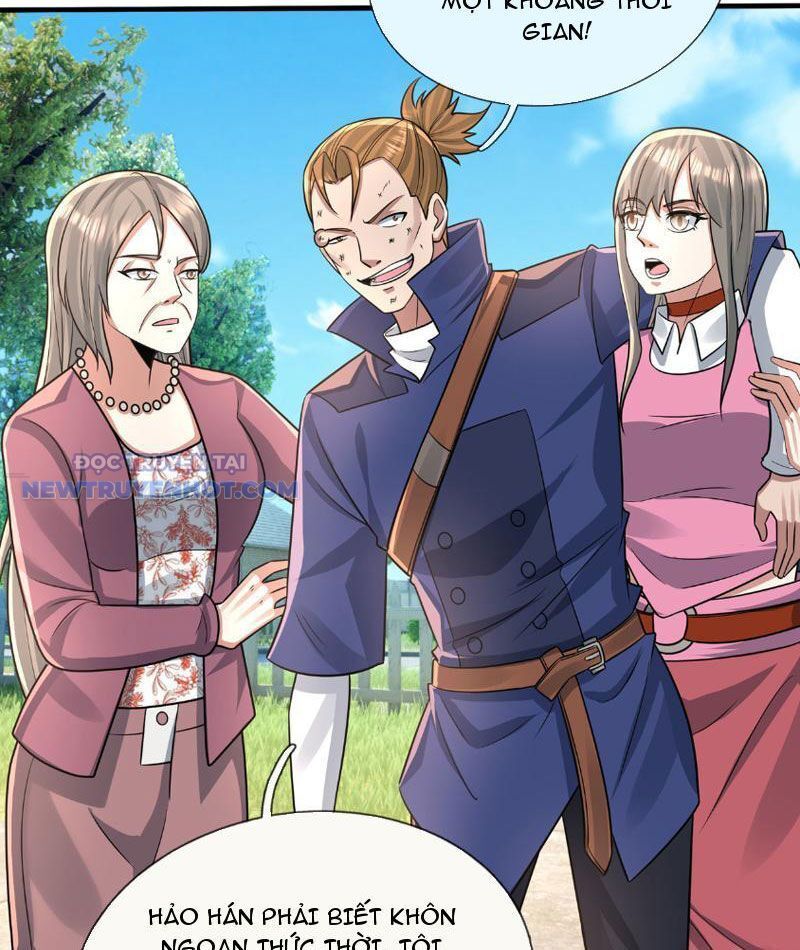 Khởi Đầu Bằng Một Vạn Hít Đất: Oanh Sát Thần Minh! - Chương 18 - Trang 53