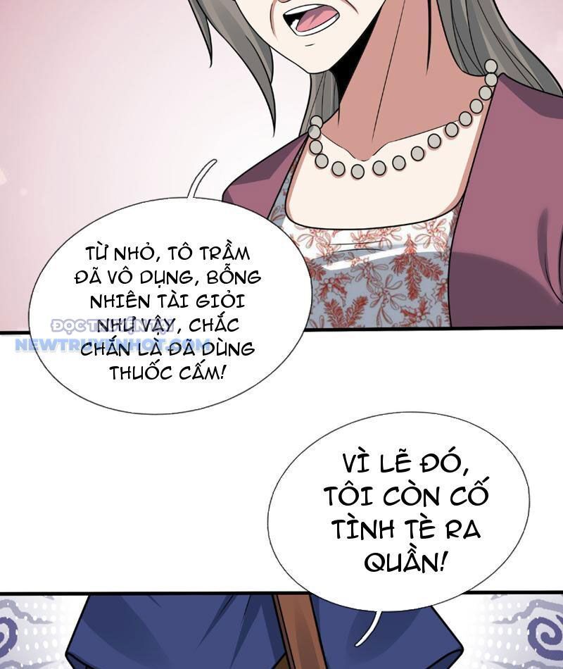 Khởi Đầu Bằng Một Vạn Hít Đất: Oanh Sát Thần Minh! - Chương 18 - Trang 55