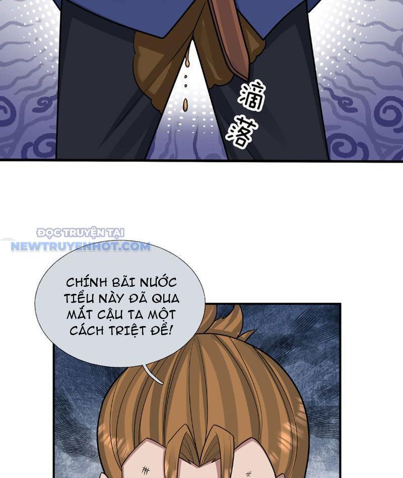 Khởi Đầu Bằng Một Vạn Hít Đất: Oanh Sát Thần Minh! - Chương 18 - Trang 56