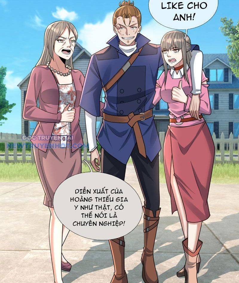 Khởi Đầu Bằng Một Vạn Hít Đất: Oanh Sát Thần Minh! - Chương 18 - Trang 58