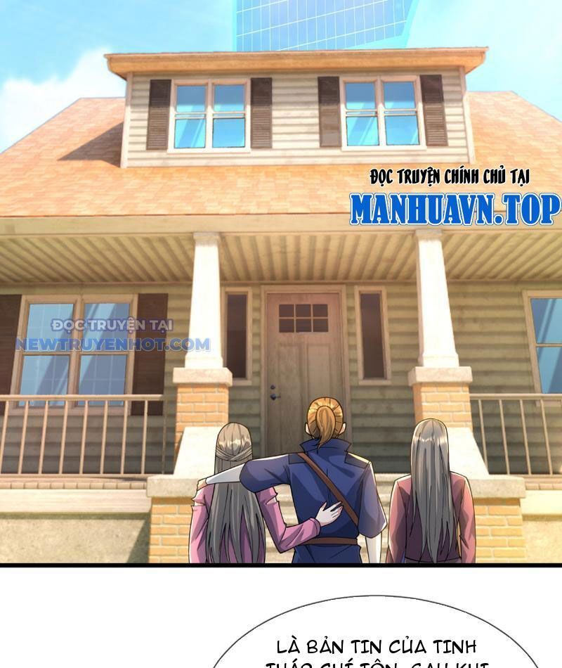 Khởi Đầu Bằng Một Vạn Hít Đất: Oanh Sát Thần Minh! - Chương 18 - Trang 61