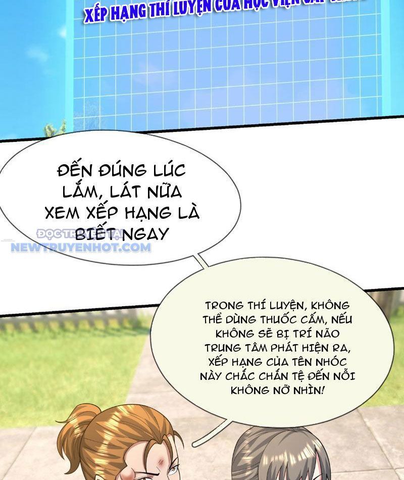 Khởi Đầu Bằng Một Vạn Hít Đất: Oanh Sát Thần Minh! - Chương 18 - Trang 64