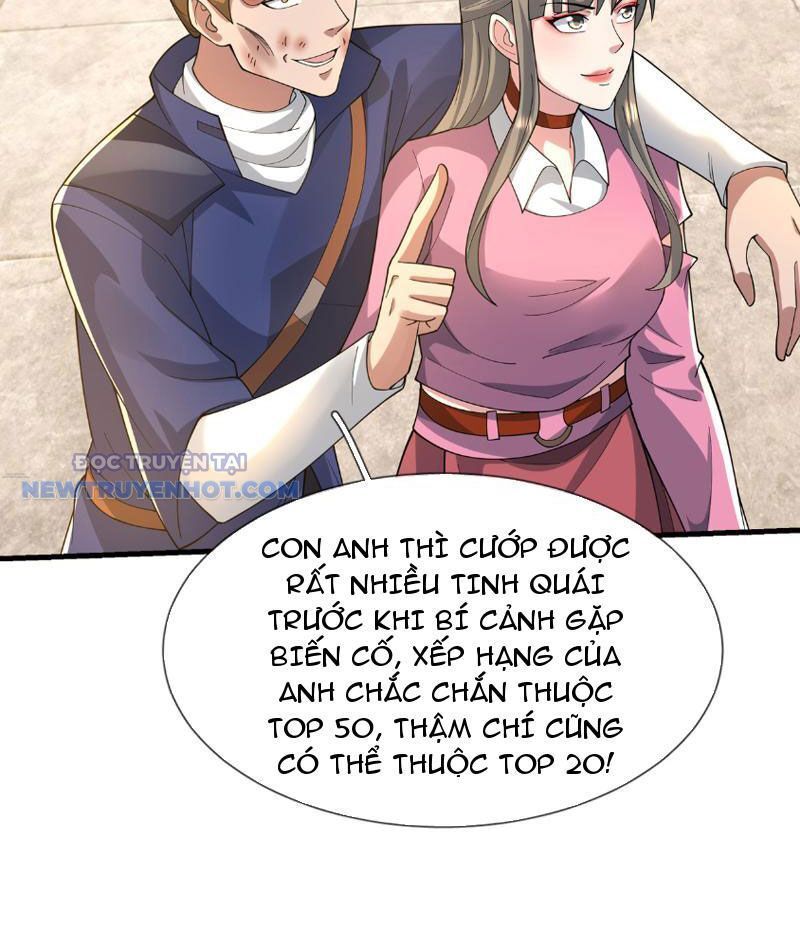 Khởi Đầu Bằng Một Vạn Hít Đất: Oanh Sát Thần Minh! - Chương 18 - Trang 65