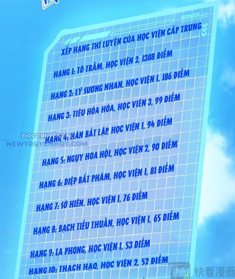 Khởi Đầu Bằng Một Vạn Hít Đất: Oanh Sát Thần Minh! - Chương 18 - Trang 68