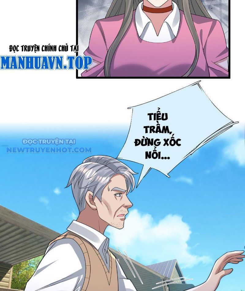 Khởi Đầu Bằng Một Vạn Hít Đất: Oanh Sát Thần Minh! - Chương 18 - Trang 8