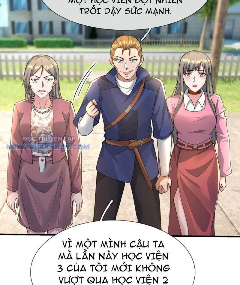 Khởi Đầu Bằng Một Vạn Hít Đất: Oanh Sát Thần Minh! - Chương 18 - Trang 71