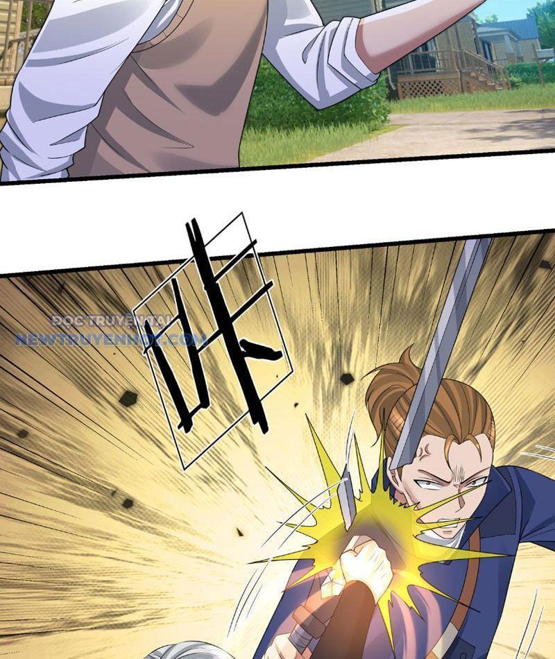 Khởi Đầu Bằng Một Vạn Hít Đất: Oanh Sát Thần Minh! - Chương 18 - Trang 9