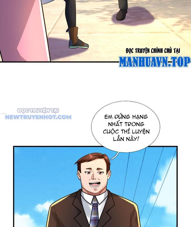 Khởi Đầu Bằng Một Vạn Hít Đất: Oanh Sát Thần Minh! - Chương 18 - Trang 90