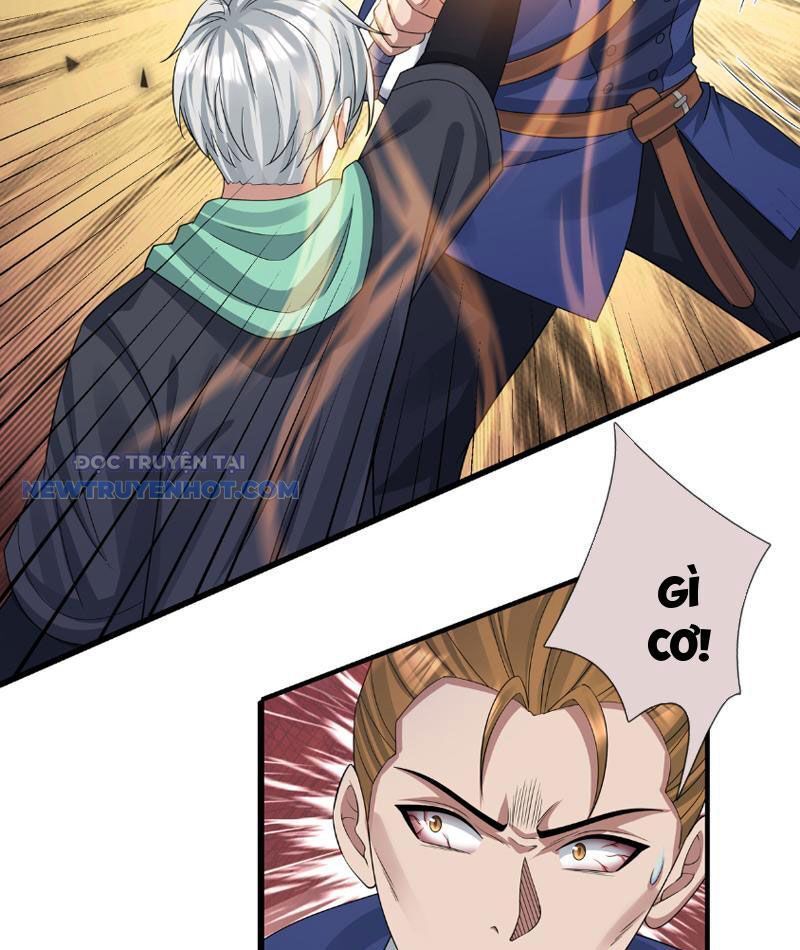 Khởi Đầu Bằng Một Vạn Hít Đất: Oanh Sát Thần Minh! - Chương 18 - Trang 10