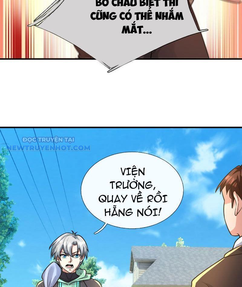 Khởi Đầu Bằng Một Vạn Hít Đất: Oanh Sát Thần Minh! - Chương 18 - Trang 95