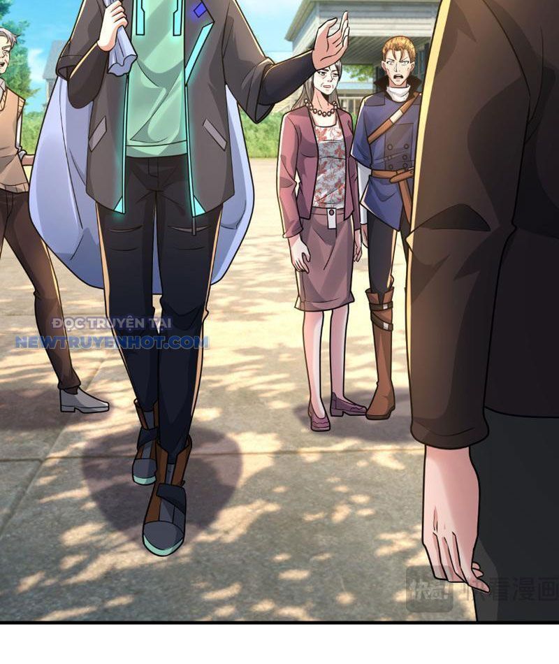 Khởi Đầu Bằng Một Vạn Hít Đất: Oanh Sát Thần Minh! - Chương 18 - Trang 96