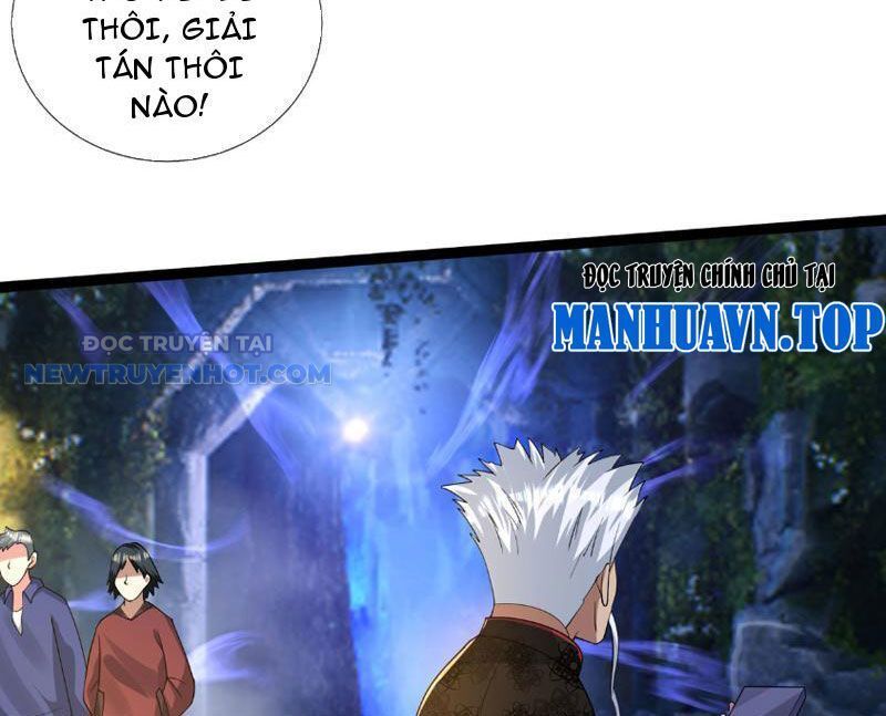 Khởi Đầu Bằng Một Vạn Hít Đất: Oanh Sát Thần Minh! - Chương 19 - Trang 101