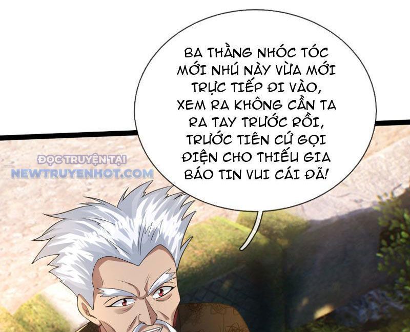 Khởi Đầu Bằng Một Vạn Hít Đất: Oanh Sát Thần Minh! - Chương 19 - Trang 103