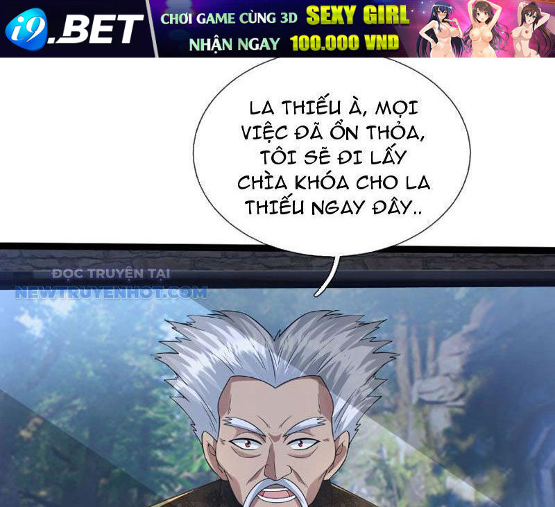 Khởi Đầu Bằng Một Vạn Hít Đất: Oanh Sát Thần Minh! - Chương 19 - Trang 107