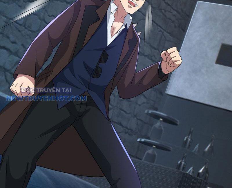 Khởi Đầu Bằng Một Vạn Hít Đất: Oanh Sát Thần Minh! - Chương 19 - Trang 110