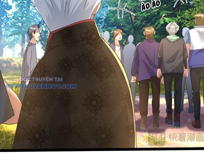 Khởi Đầu Bằng Một Vạn Hít Đất: Oanh Sát Thần Minh! - Chương 19 - Trang 121