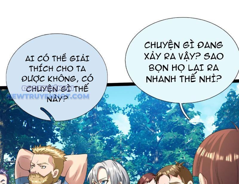 Khởi Đầu Bằng Một Vạn Hít Đất: Oanh Sát Thần Minh! - Chương 19 - Trang 122