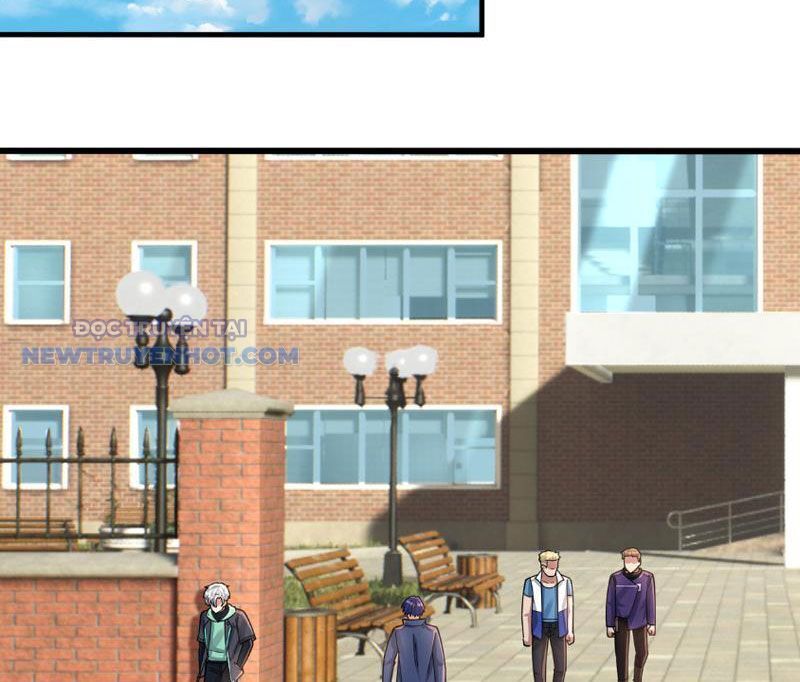 Khởi Đầu Bằng Một Vạn Hít Đất: Oanh Sát Thần Minh! - Chương 19 - Trang 14