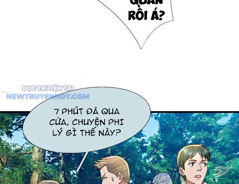 Khởi Đầu Bằng Một Vạn Hít Đất: Oanh Sát Thần Minh! - Chương 19 - Trang 137